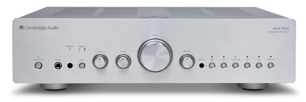 Cambridge Audio 550A