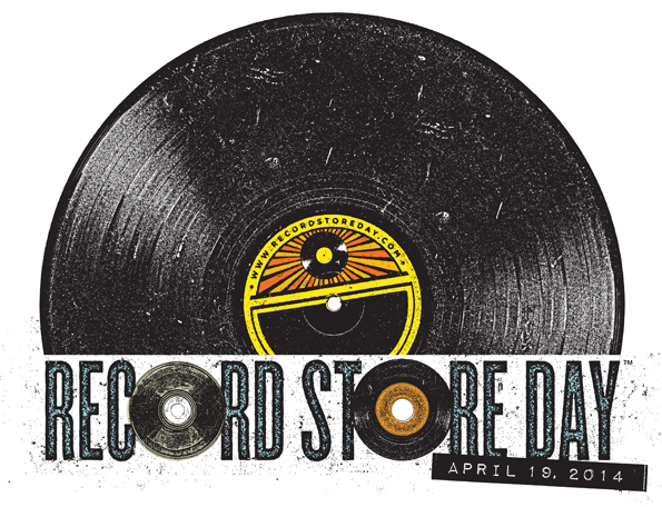 Diese Jahr schon vorbei: Der Record Store Day